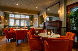 GET YOUR GLOW AT BROWNS BRASSERIE WITH CHARLOTTE TILBURY