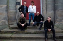 CHAMELEONS – On Tour in the UK This November, including Birmingham Date