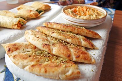 Greek Aura Moseley review