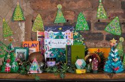 Ikon’s annual Winter Craft Market is back.