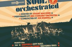 Northern Soul Orchestrated UK Tour Returns in 2026