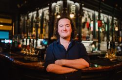 Anchors away! Historic Birmingham gem reopens its doors following restoration