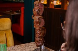 SOLIHULL’S BELEZA RODIZIO BOOKINGS ARE NOW LIVE