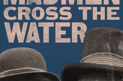 Acclaimed transatlantic podcasting musical duo Sons of Town Hall promise ‘world of mythical adventures’ at Birmingham live show next week
