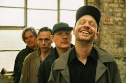 THE TWANG – On Tour This December including Birmingham Date