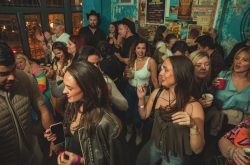 The Cuban Embassy Celebrates a Decade as Birmingham’s Home of Latin Spirit