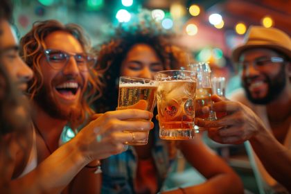 Bar Specials Perth: Your Weeknight Guide to Unwinding