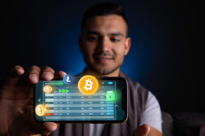 Bet with Crypto on DexSport and Experience a New Way to Wager and Win