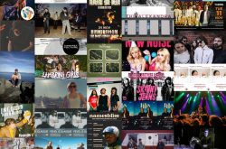 Brumbeat Live Music Guide – November 2025!
