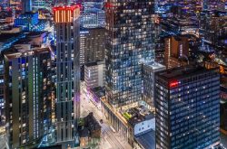 A New Chapter for Birmingham A Vibrant City Guide Celebrates the Best of the City