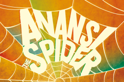 Birmingham Rep weaves a wonderful web of theatre magic for young people across Birmingham this January