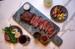 BELEZA RODIZIO OFFERS UNLIMITED WAGYU