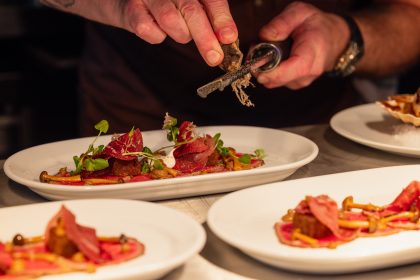 Trillium opens in Birmingham