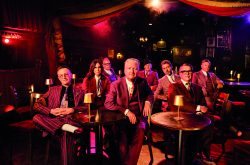 Squeeze release second track from highly anticipated 2026 album Trixies