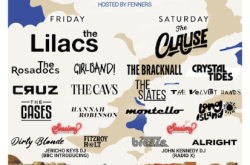 From Grassroots to Glory! This Feeling By The Sea 2026 is on sale now