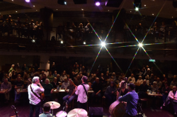 The Lost Notes – 4.2.26. Live at Birmingham Symphony Hall (JBPS)