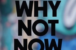 Why Not Now? A collaborative exhibition by Ginger Dan, Miscfit and Roots at SEVENTH CIRCLE