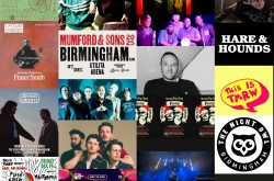 Brumbeat Live Music Guide – December 2025!