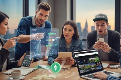 Exploring the Features and Benefits of Dexsport for Sports Enthusiasts and Bettors