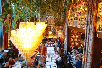 La Bellezza Birmingham restaurant review