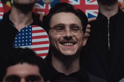 Films From Fri 2 Jan by Mike Davies