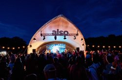 WARWICKSHIRE’S AWARD-WINNING ‘ALSO FESTIVAL’ IS BACK FOR THE 13TH YEAR RUNNING