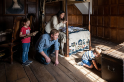 Historic HARVINGTON HALL reopens for 2026 | Events programme announced