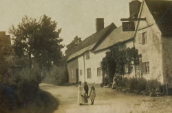 WORLD PIE DAY (JAN 23RD) Lifting the lid on inn’s famous pie history