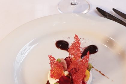 A First for Saint Pauls House, An Unforgettable Valentine’s Tasting Experience