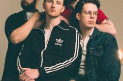 The Clause release deluxe edition of debut album today + Tour Info