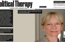 Strap in for 2026! Book your space for China and the West THIS TUESDAY