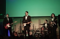13th Feb: The Buddy Holly Experience at Joe Joe Jim’s, Birmingham.