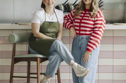 The new independent restaurant Vieni is set to open in Birmingham’s Jewellery Quarter