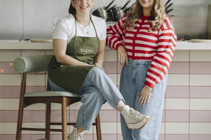 The new independent restaurant Vieni is set to open in Birmingham’s Jewellery Quarter