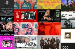Brumbeat Live Music Guide – January 2026!