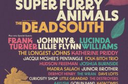 Big names announced for Brum’s MOSELEY FOLK FESTIVAL > Kingfishr, SFA + more