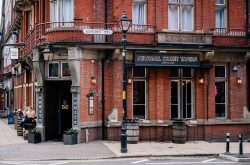 NEWHALL STREET TAVERN LAUNCHES MONTHLY CHARITY NIGHT FOR LOCAL CAUSES