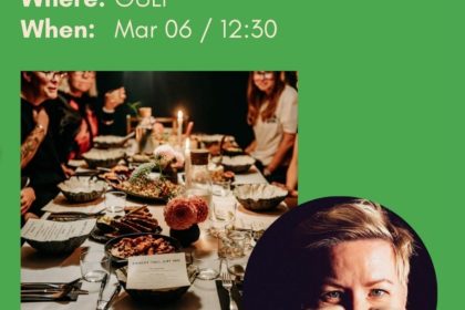 Exciting times at GULP as we step into 2026!