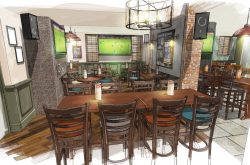 MAJOR £347K INVESTMENT FOR STOURBRIDGE PUB