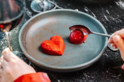 TURN UP THE ROMANCE AT 20 STORIES THIS VALENTINE’S DAY