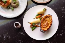 24 STORIES LIMITED SPECIAL FOR BRITISH PIE WEEK