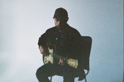 Acclaimed Icelandic singer-songwriter ÁSGEIR announces new album & April 2026 UK tour