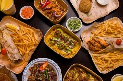 Asha’s launches brand-new Indian street food concept at Society Birmingham