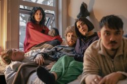 AtticOmatic Bring Their Genre-Shifting Sound to The Victoria