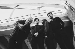 Beach Bones play The Sunflower Lounge