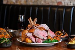 BLACKLOCK BIRMINGHAM ANNOUNCES OPENING DATE 