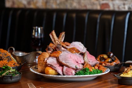 BLACKLOCK BIRMINGHAM ANNOUNCES OPENING DATE 