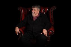 Social historian Carl Chinn launches new podcast