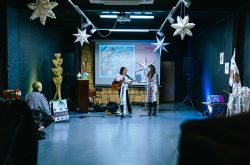 Noise Maker Market Comes to Birmingham: A Celebration of Independent Music Gear, Creativity & Community