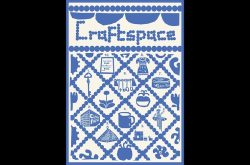 Craftspace celebrates 40 years of craft making in the Midlands and beyond